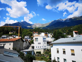 Innsbruck City Studio